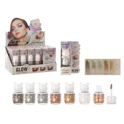 Sombra Líquida - Kiss Beaty 57645-03