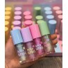 Lipgloss con Aplicador Grueso - Febble FBC074