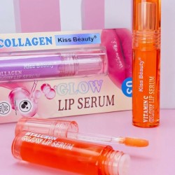 Sérum Labial - Kiss Beauty 70874-03