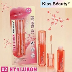 Sérum Labial - Kiss Beauty 70874-03