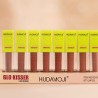 Lipgloss HudaVioji BQ-053A