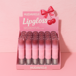 Lipgloss Duo Hudavioji LG-069