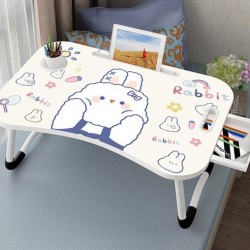 Mesa Infantil Plegable de Madera 1338