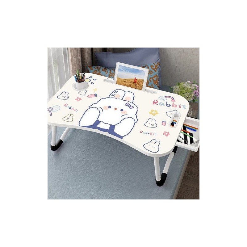 Mesa Infantil Plegable de Madera 1338