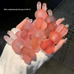 KISS BEAUTY VELVET LIP 70663-03A