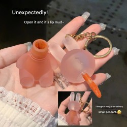 KISS BEAUTY VELVET LIP 70663-03A