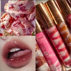 LABIAL LIQUIDO MARBLE LICIOUS LIP 71079-03
