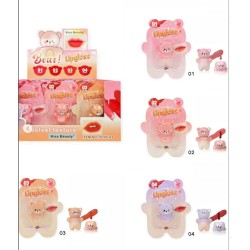 LABIAL LIQUIDO VELVET TEXTURE LIP GLOSS 70785-03