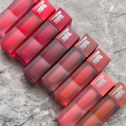 LABIAL LIQUIDO NEW SUPERSTAY LIPMAT TINT 330389