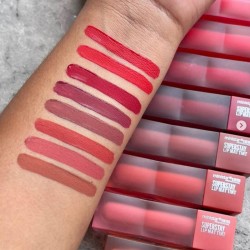 LABIAL LIQUIDO NEW SUPERSTAY LIPMAT TINT 330389