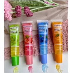 Serum Labial de Frutas - Kiss Beauty  70624-03