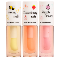 VICTORIA SPIRIT MOISTURIZING LIP CARE 6104