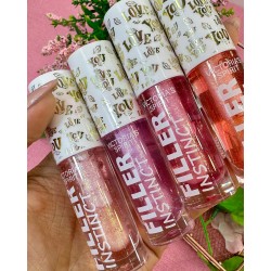 VICTORIA SPIRIT FILLER INSTICT LIP GLOSS 6071
