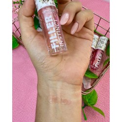 VICTORIA SPIRIT FILLER INSTICT LIP GLOSS 6071