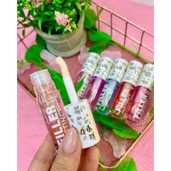 VICTORIA SPIRIT FILLER INSTICT LIP GLOSS 6071