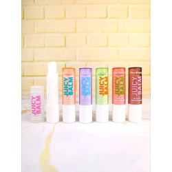 KISS BEAUTY JUICY BALM MAGIC 29903-03