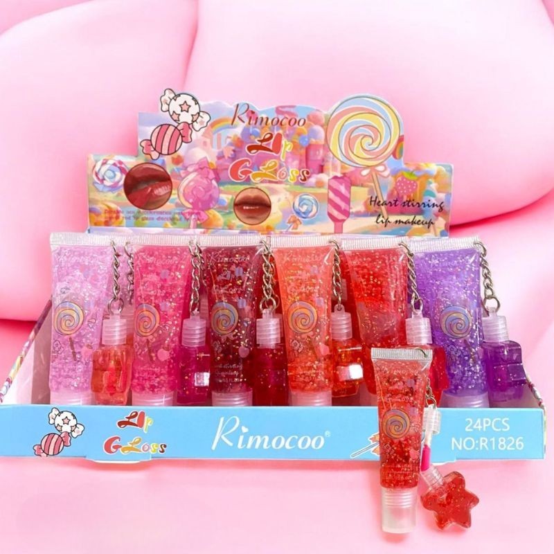 Lipgloss R1826