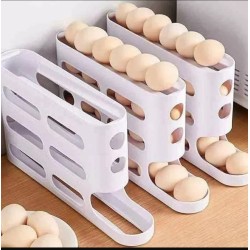 Organizador de Huevos 4 Pisos 1663