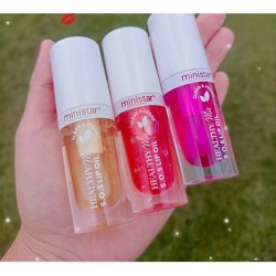 Lipgloss - Ministar 330384