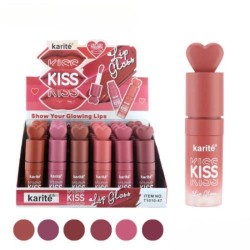 KARITE KISS LIP GLOSS 71010-47