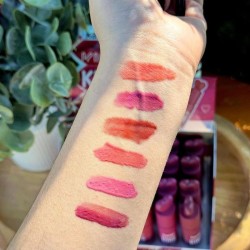 KARITE KISS LIP GLOSS 71010-47