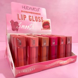 HUDAVIOJI SUPER MATTE LG-041