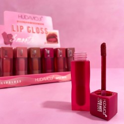 HUDAVIOJI SUPER MATTE LG-041