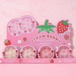 HUDAMOJI STRAW ILUMINADOR H-103