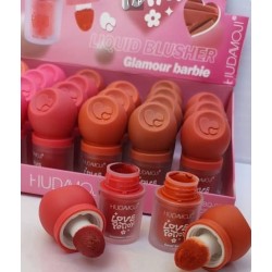 Rubor Líquido Hudamoji LOVE POTION BQ-062