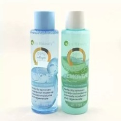 Removedor de maquillaje Kiss Beauty 2274-03A