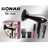 Secadora de Cabello  Sonar 5 en 1 5183