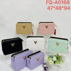 Cartera 2pcs FQ-A0168