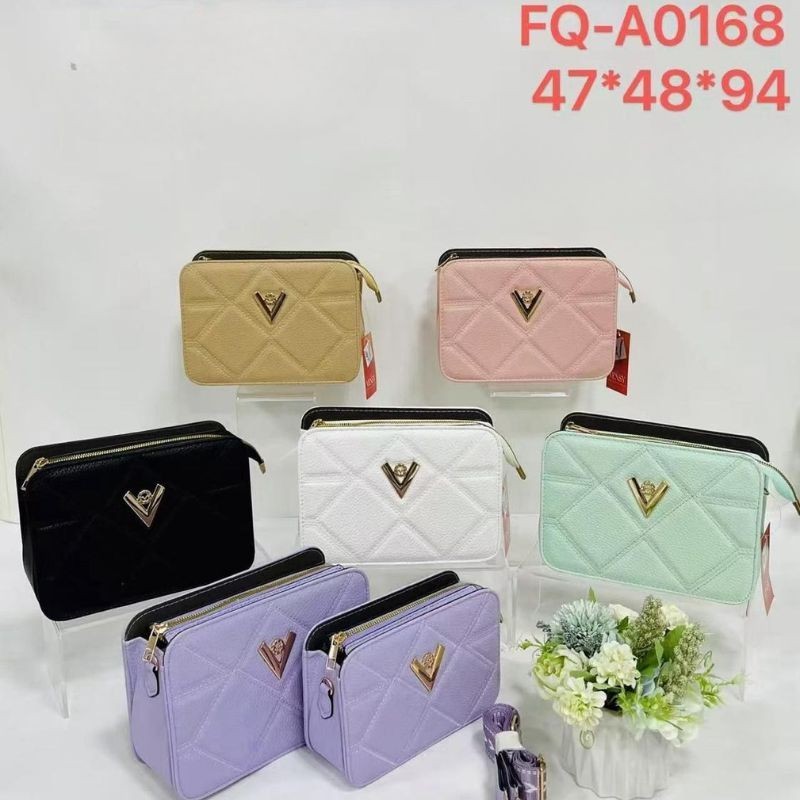 Cartera 2pcs FQ-A0168