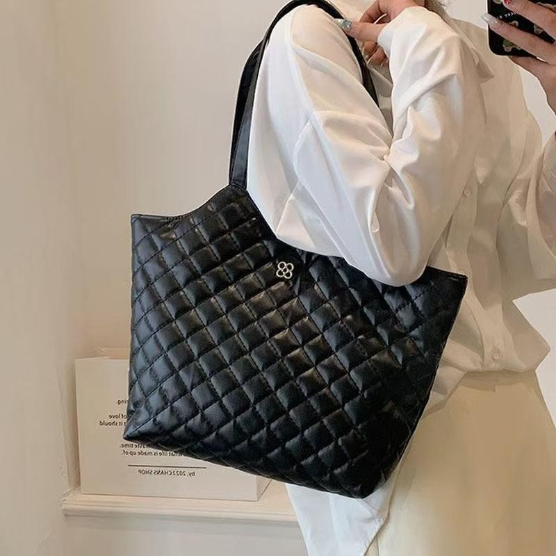 Cartera AYF-102 (Negra)