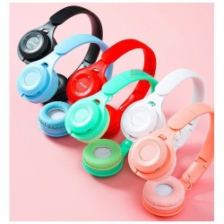 Auriculares Inalámbricos MZ-08
