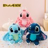 Bolso Peluche Stitch Ld-861