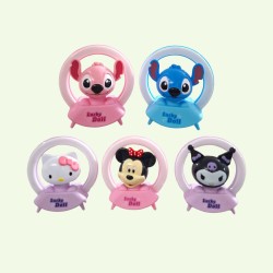 Lámparas San Rio  ZF-1164