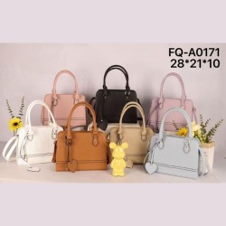 Cartera FQ-A0171 28x21x10cm