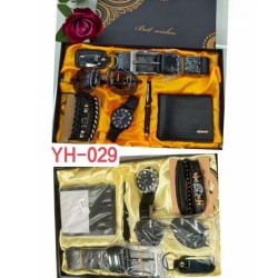 Cajita de Accesorios de Hombre YH-029