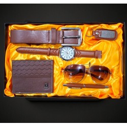 Cajita de Accesorios de Hombre YH-023