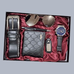 Cajita de Accesorios de Hombre YH-027