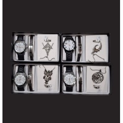 Cajita de Accesorios de Hombre YH-021