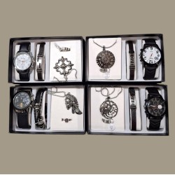 Cajita de Accesorios de Hombre YH-021