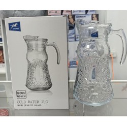 Jarrón 1.8 litros GU026