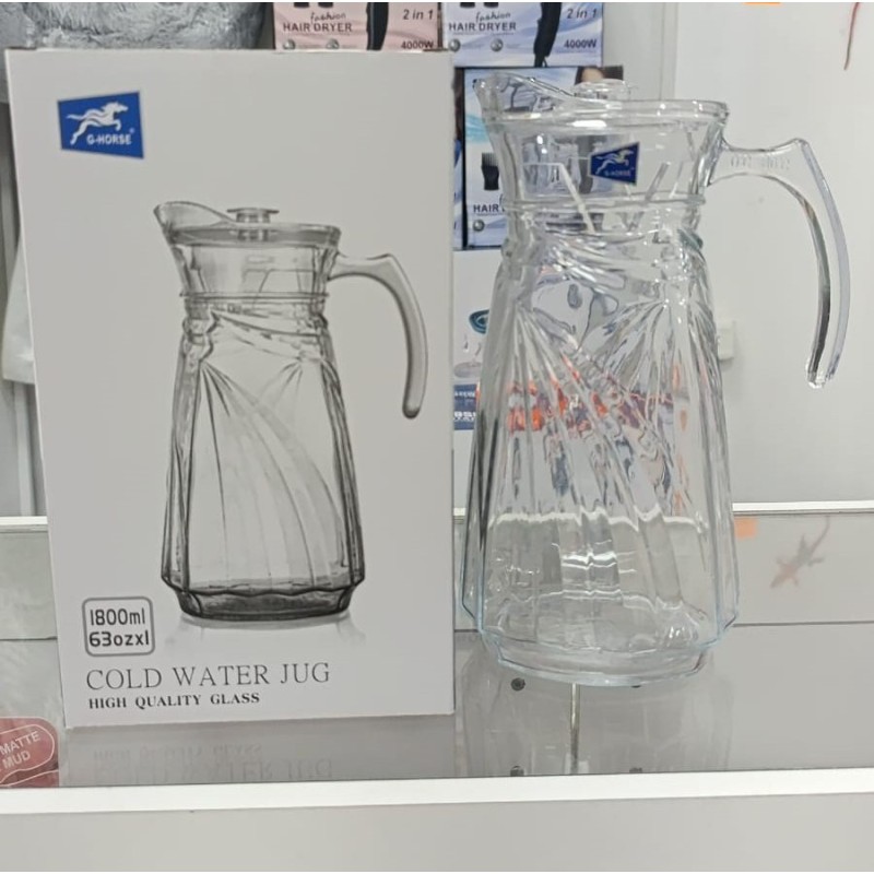 Jarron 1.8 litros GU028