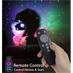 Astronauta Proyector de Galaxia 4683-299