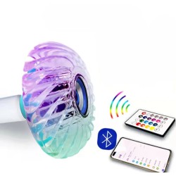 Foco Parlante YGY0226