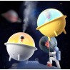 HUMIDIFICADOR NAVE LUNAR PILOTO ASTRONAUTA YGY0776