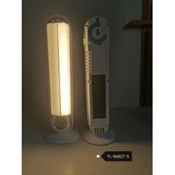 Lámpara Solar Recargable 8686T