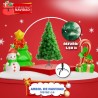 Arbol Navideño Tipo Pino 1.5m BS-9